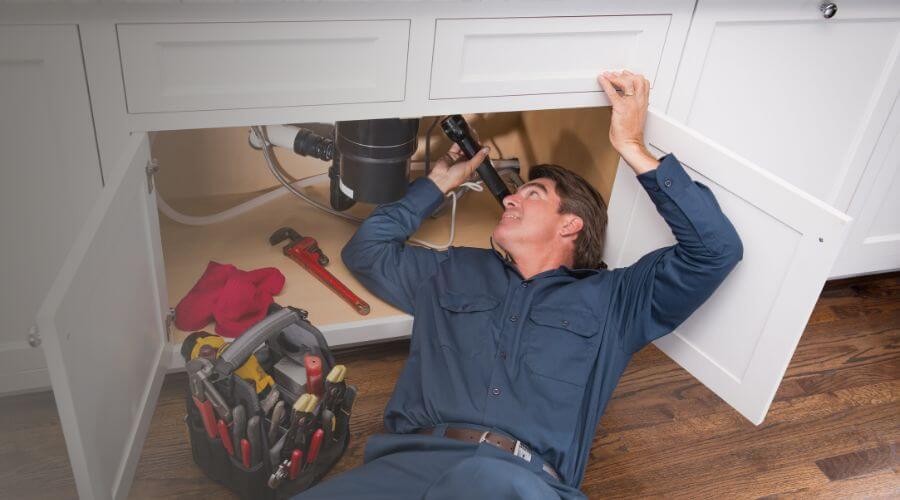 Professional water heater repair in Carnelian Bay, CA